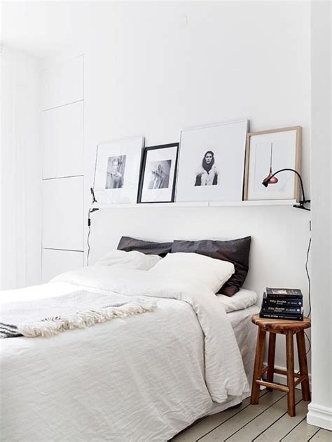 Best Ways To Adorn Your Bedroom With Scandinavian Design