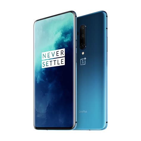 If you can hang on, the 8 pro is likely to represent a more. Смартфон OnePlus 7T Pro 8GB/256GB синий купить - интернет ...