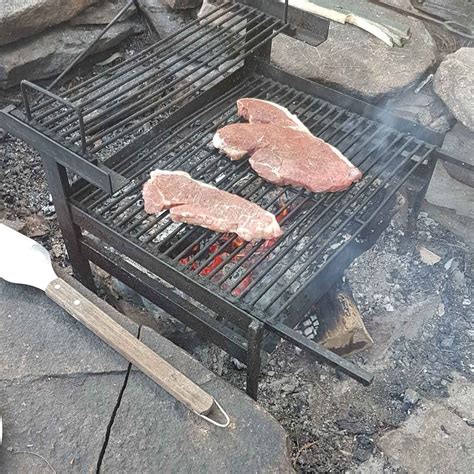 Check spelling or type a new query. How to Build Your Own Fire Pit Grill (DIY) | Family Handyman