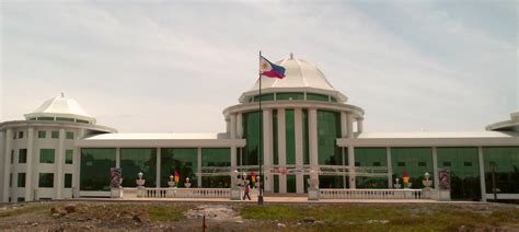 The Most Beautiful City Halls In The Philippines Pacifiqa