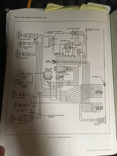 Diagram 1960 Impala Horn Diagram Wiring Full Version Hd Quality