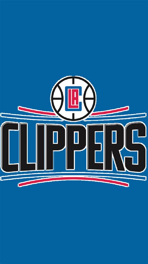 16 Los Angeles Clippers Iphone Wallpaper Bizt Wallpaper