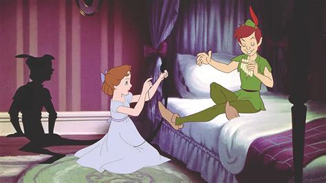 Disneys Peter Pan 1953