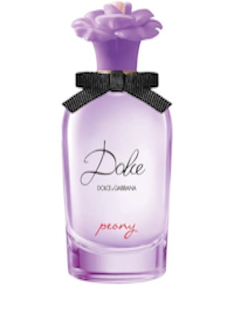 Buy Dolce And Gabbana Women Dolce Peony Eau De Parfum 50 Ml Perfume And Body Mist For Women