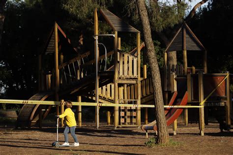 The malaysian government movement control order (malay: When will playgrounds open? Date outdoor play areas will ...