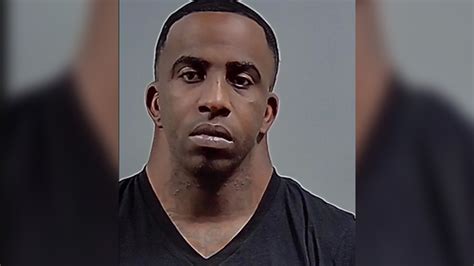 florida man who went viral for wide neck in mugshot arrested again on stalking charge reportwire