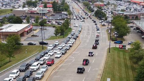 St Charles County Scanner Traffic