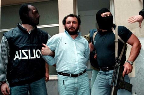 Notorious Italian Mafia Killer Known As The ‘people Slayer Released