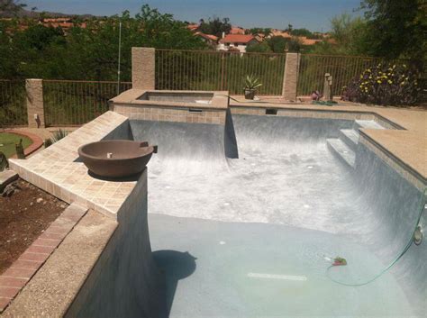Water Feature Additions Omni Pool Builders And Design