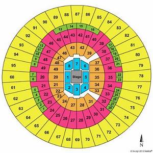 Frank Erwin Center Tickets And Frank Erwin Center Seating Chart Buy