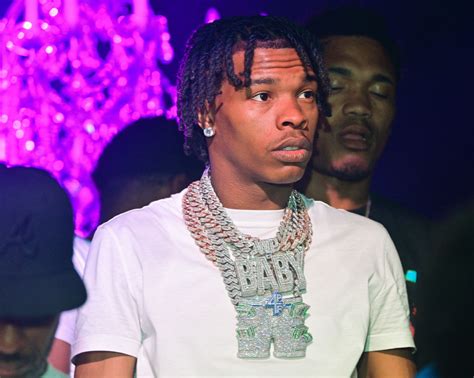 Lil Baby Has Plans To Open A Restaurant In Atlanta Hot97
