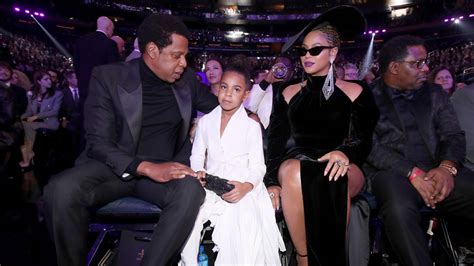 Blue Ivy Joins Beyonc On Stage During Renaissance Tour Stop In Paris Celebrities React