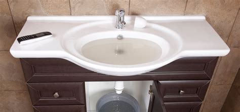 Reasons For A Slow Draining Sink Accurate Leak Locators And Plumbing