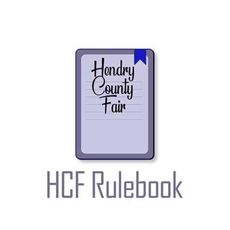 Rule and Record Books - Hendry County - University of Florida