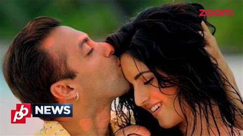 Will Katrina Kaif Play Salman Khans Love Interest In Tubelight Youtube