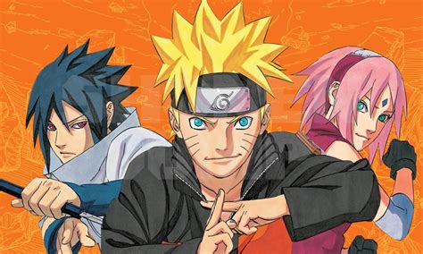 Los 10 Personajes Más Fuertes De Naruto Clasificados 2023
