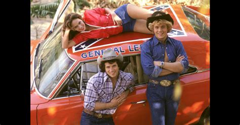 Dukes Of Hazzard Being Rebooted Cbs News