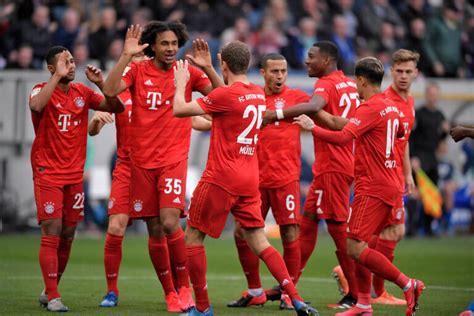 Bayern monachium nie wybiera się przed sezonem do azji czy ameryki północnej. Bayern Monachium może stracić napastnika na rzecz klubu z ...