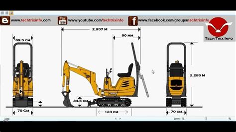 jcb micro excavator specifications youtube