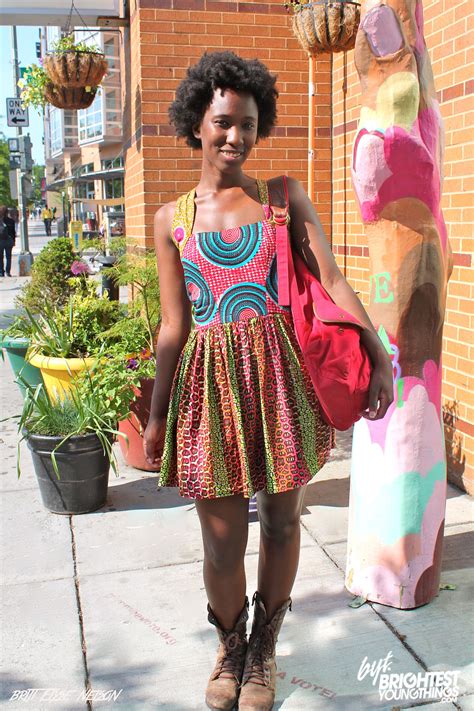 African street style | African street style, African inspired clothing, African print fashion