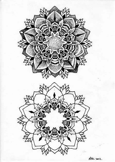 Pin By Eddy Vlaemynck On Bloem Mandala Tattoo Design Mandala Tattoo