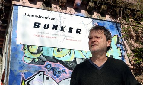 Corona Der Bunker In Leverkusen Geht Onlne