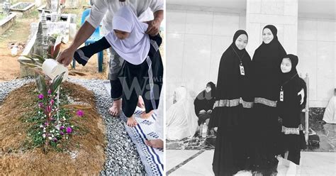 Berikut ini kami sajikan rangkaian nama anak 2 kata islami untuk bayi perempuan dan laki. Sebak Bila Anak Bongsu Arwah Faziani Tanya 'Kenapa Mami ...