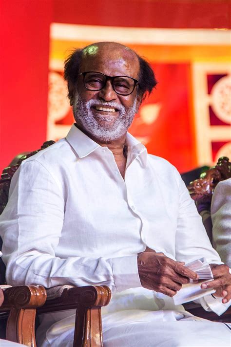 Rajnikanth Indian Actor Wikibiowifeageawardscareer And More