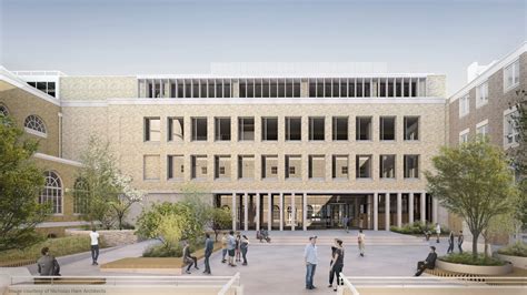 Ucl New Student Centre