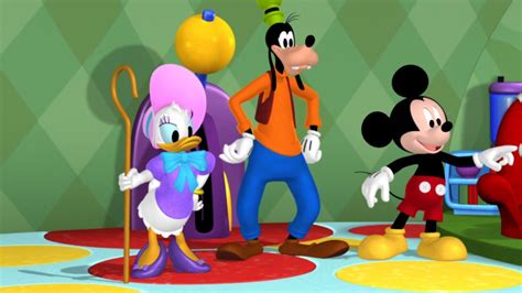 Prime Video A Casa Do Mickey Mouse Season 1