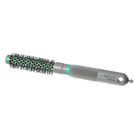 Mira Hot Thermal Line Brush 370 Salon And Barber Trade Supplies