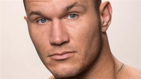 Wwes Randy Orton Reportedly Told By Doctors Not To Wrestle Again