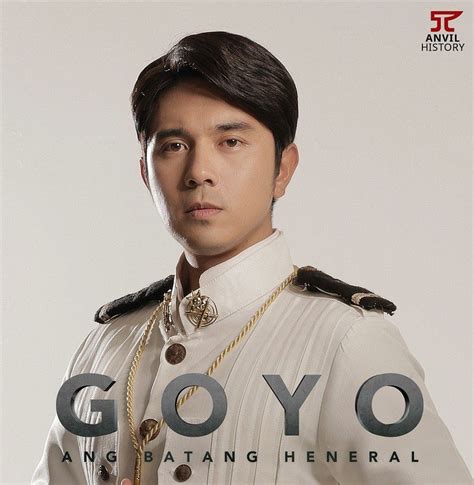 Filipinas Heritage Library Featured Book Goyo