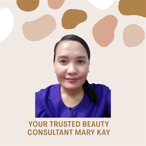 Norisahmary Kay Beauty Consultant Kuala Lumpur