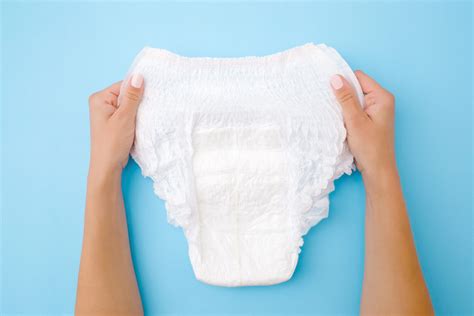 8 Facts About Urinary Incontinence In Women Yarlap