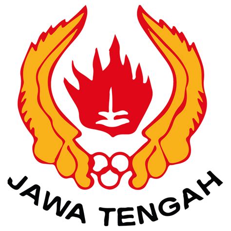 BAPOR KORPRI Komite Olahraga Nasional Indonesia Provinsi Jawa Tengah