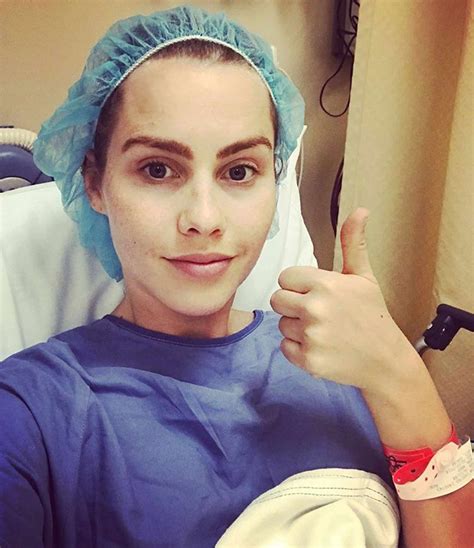 Pregnant Claire Holt Was Shocked And Confused After Miscarriage