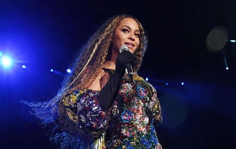 Beyoncés „renaissance“ Tournee Könnte 500 Millionen Dollar Mehr