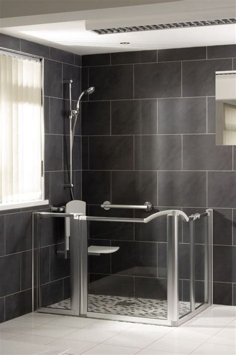 Walk In Showers Walk In Showers For Elderly Wirral Disabled People