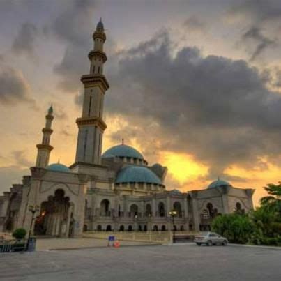 50480 kuala lumpur gps coordinates: Wilayah Persekutuan Masjid ( Malaysia) | Masjid, Mosque ...