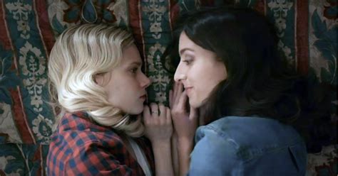 Lez Bomb Lesbian Movies On Netflix Popsugar Love And Sex Photo 10