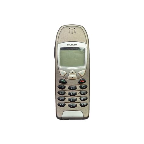 Bestkonzol Nokia 6210