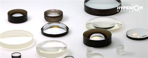 Optical Components Manufacturing Optical Lenses Suppliers