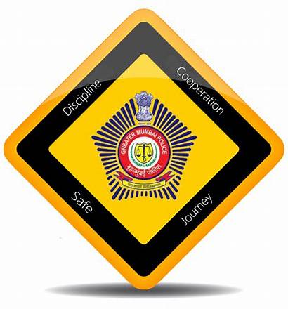 Gov Maharashtra Traffic Vision Safety Police Mumbai