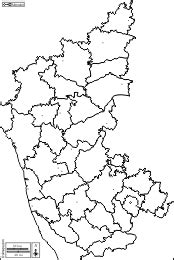 Karnataka map high resolution hd png download kindpng. Karnataka: Free maps, free blank maps, free outline maps ...