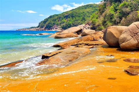 15 Melhores Praias No Rio De Janeiro As Melhores Praias Que Os Turistas Precisam Conhecer Go