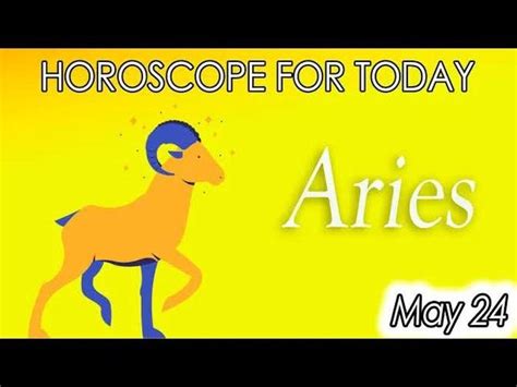 Aries ♈️ You Wont Believe It 😲😱horoscope For Aries Today May 24 2023 ♈