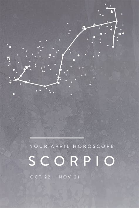 Your April Horoscope Is Here April Horoscope Horoscope April