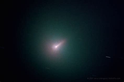 Comet C1996 B2 Hyakutake