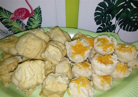 Maybe you would like to learn more about one of these? Resep Siomay kukus tanpa kulit pangsit oleh Resep simple ...